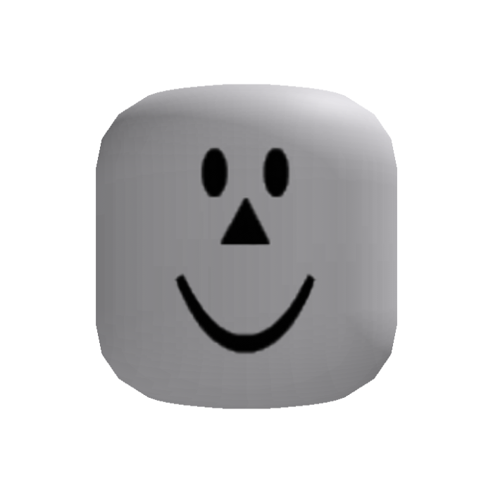 Scarecrow Face