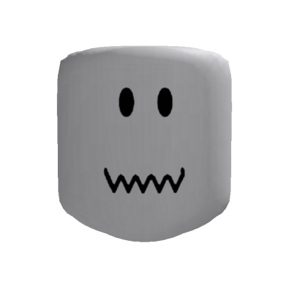 Squiggle Stare Woman