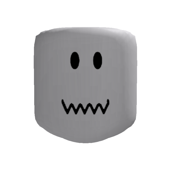 Squiggle Stare Woman