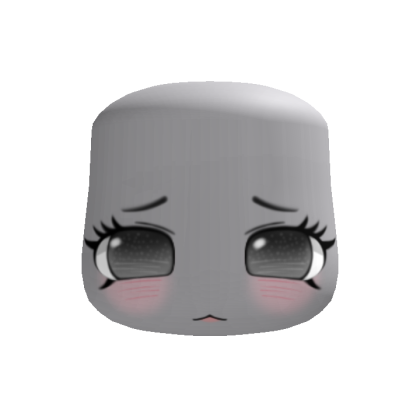 Shy Stargaze Big Eyes Dark