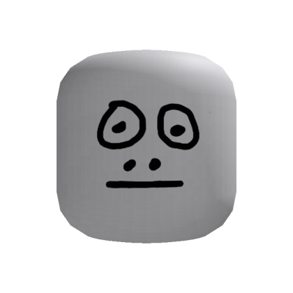 O_O Face