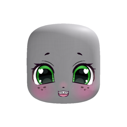 green cute nerdy puppy braces smile thumbnail