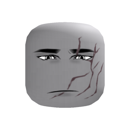 Modern Eye Scar (Animated Eyes)