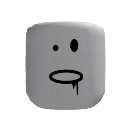 Lazy Drool Man
