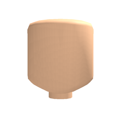 Faceless with Neck