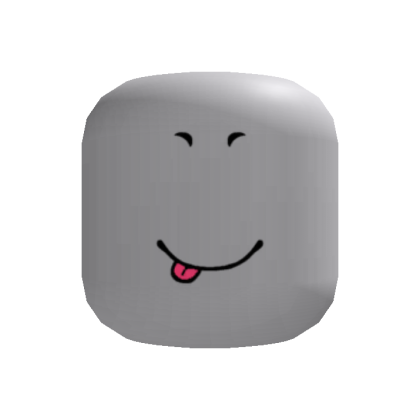 A silly smile thumbnail