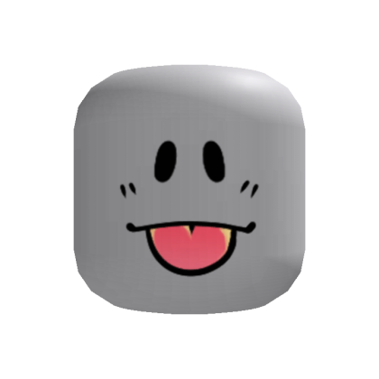 RiceyBeanzie's Silly Face