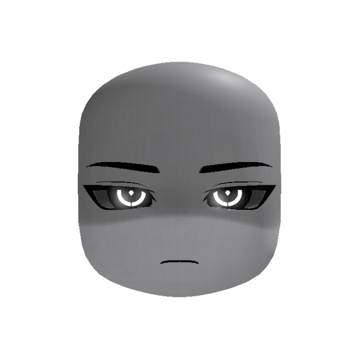 Aura Face Emo (ACTUAL GLOW)
