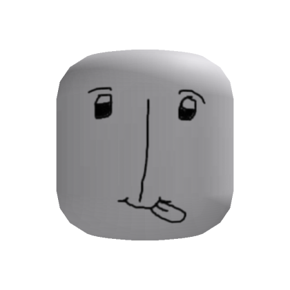 funny face