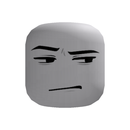 Upset Face
