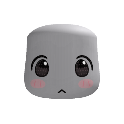 kawaii igari mii face