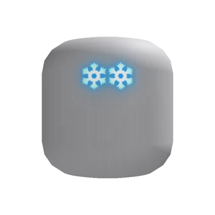 SnowFlake Eyes