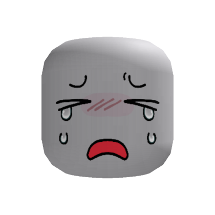 Crying Face