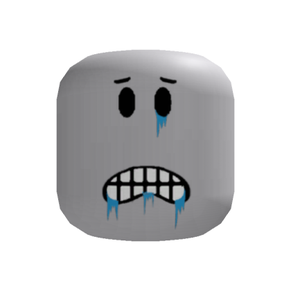 Classic Ice Cold Face