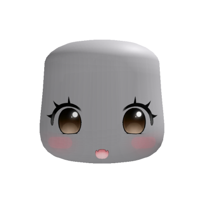 kawaii cute vampire fengs girl face igari charmy