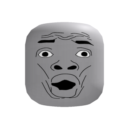 Shocked Face