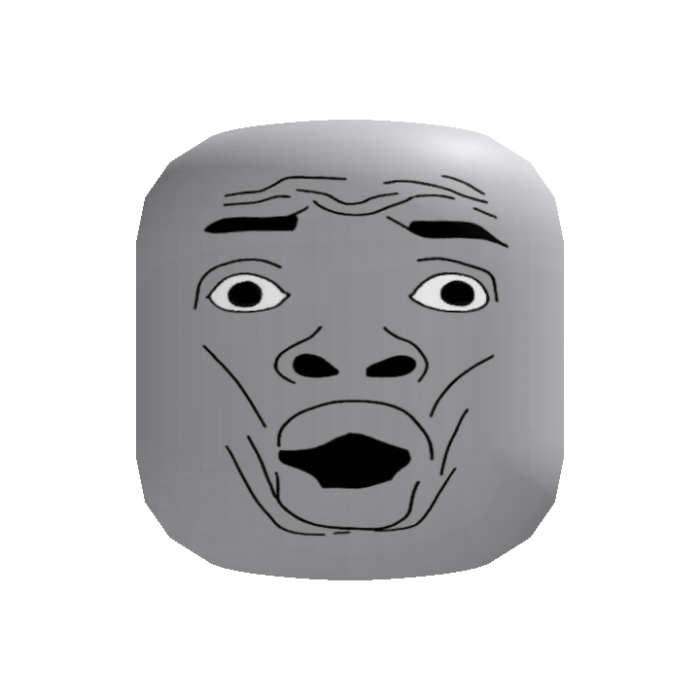Shocked Face