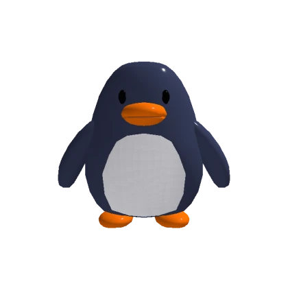 Penguin Teamwork - Roblox