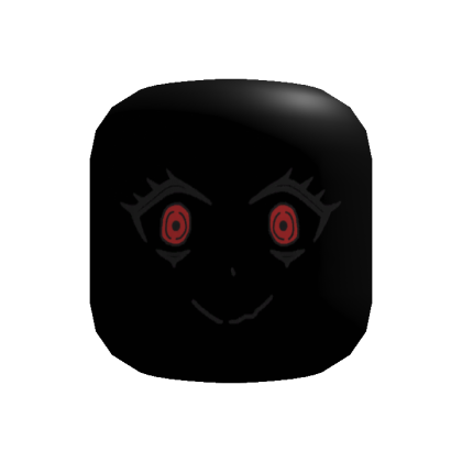 Anime Crazy Face