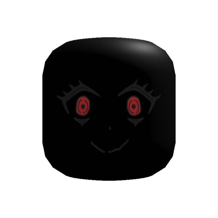 Anime Crazy Face