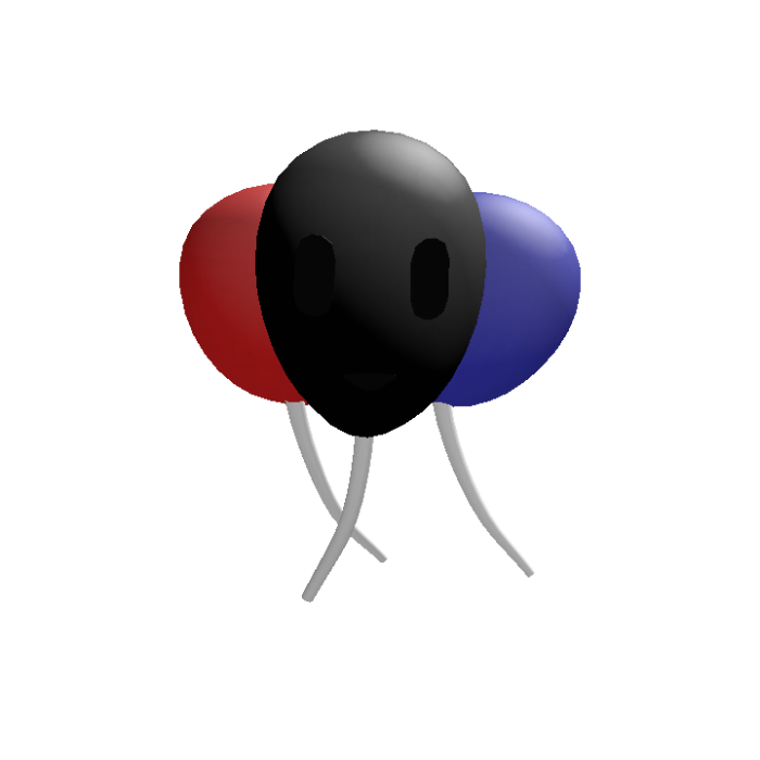 Ballons Head