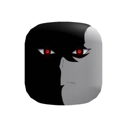Shadowed Face