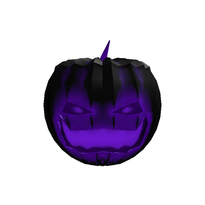 Halloween Pumpkin