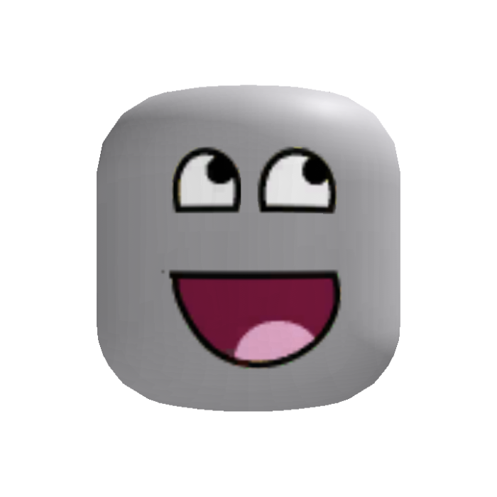 Epic Face