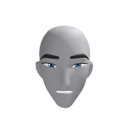 Confident Chad Dynamic Face