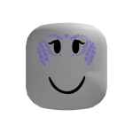 Purple Mermaid Princess