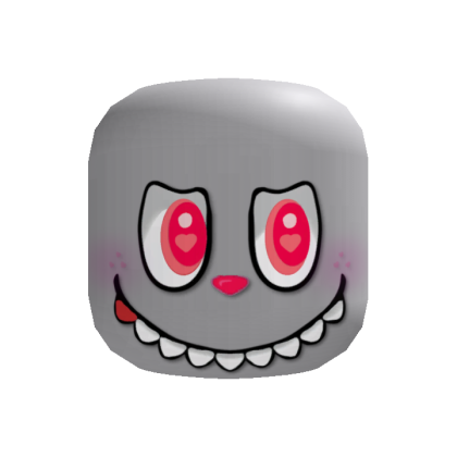Lafufu Love Face thumbnail