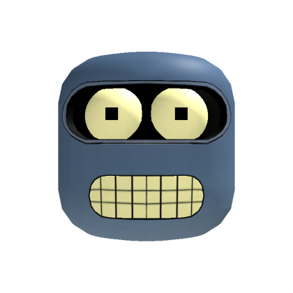Bender Face