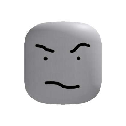 Face Of Chaos