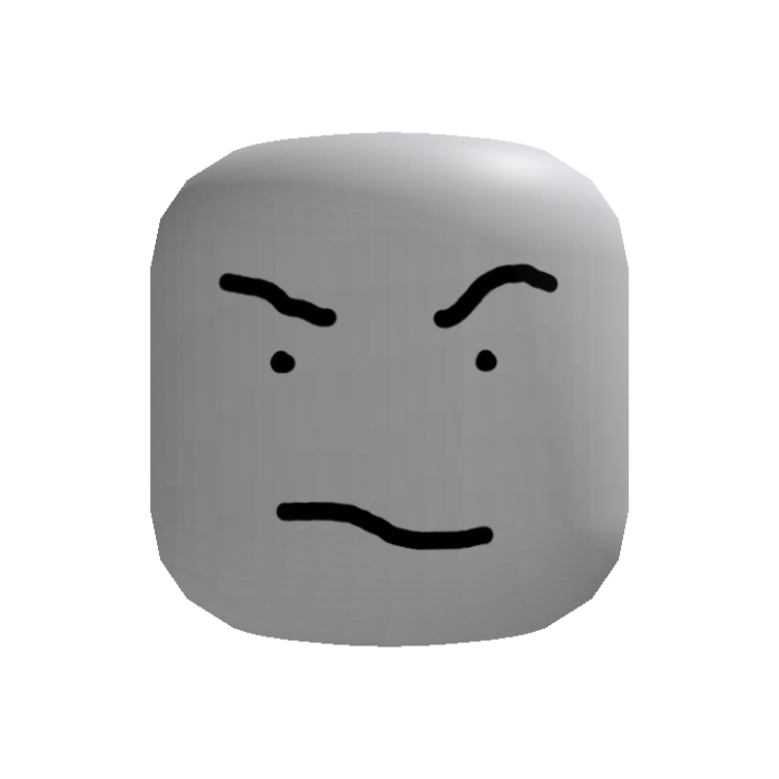 Face Of Chaos
