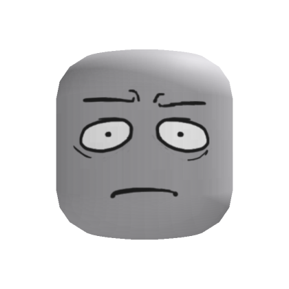 Shocked (Recolorable)