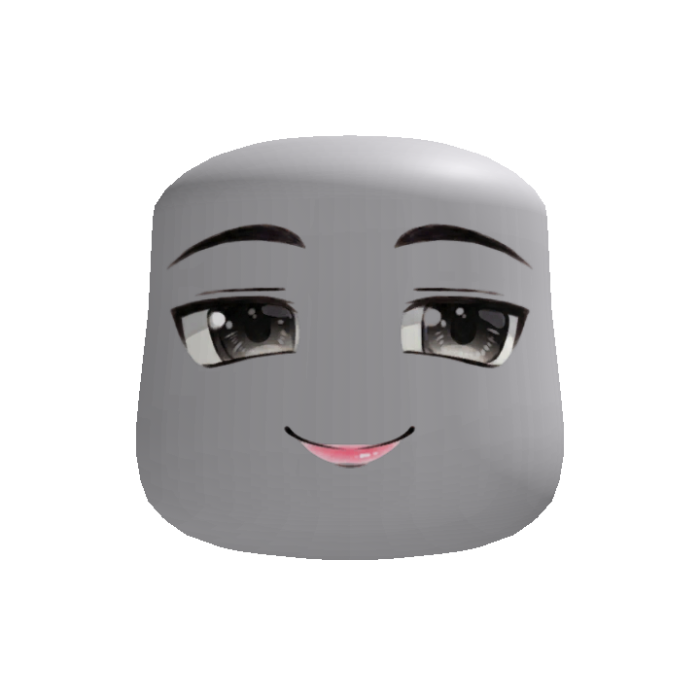 face cool