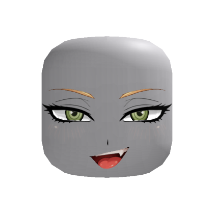 [ANIMATED] Malfoid