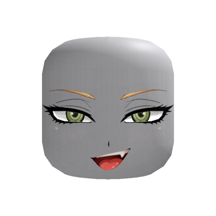 [ANIMATED] Malfoid