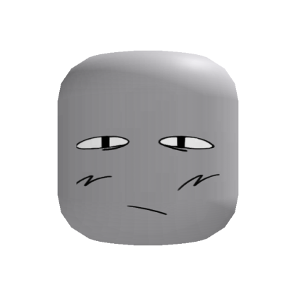 tired face