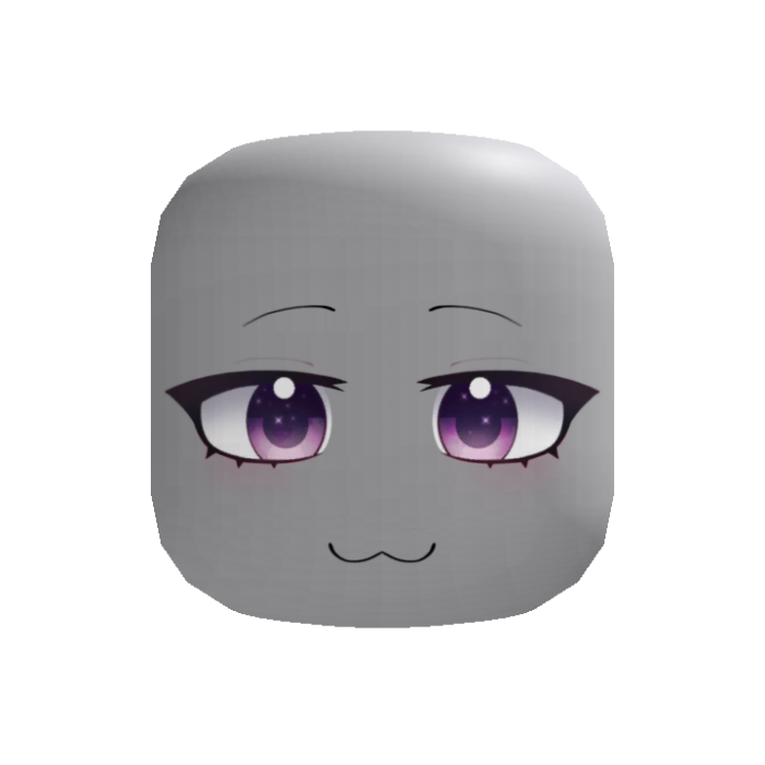 Cute Happy smile