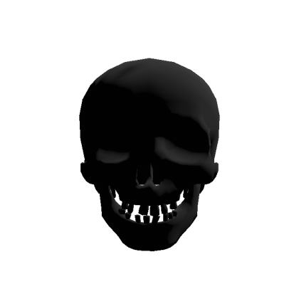 Black Skull