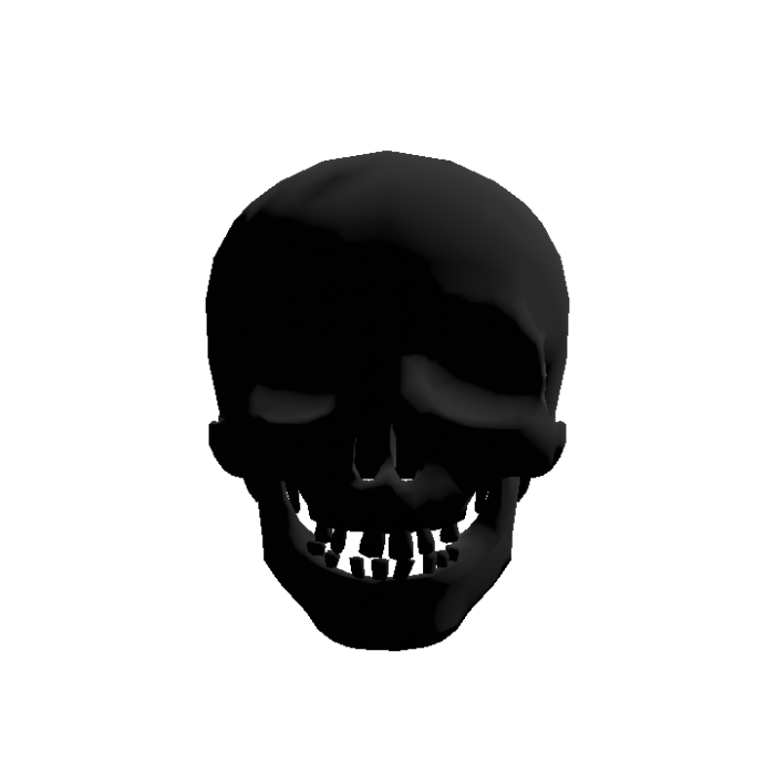 Black Skull
