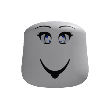 Mysterious Face