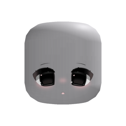 ♡ : cute blushing anime eyes thumbnail