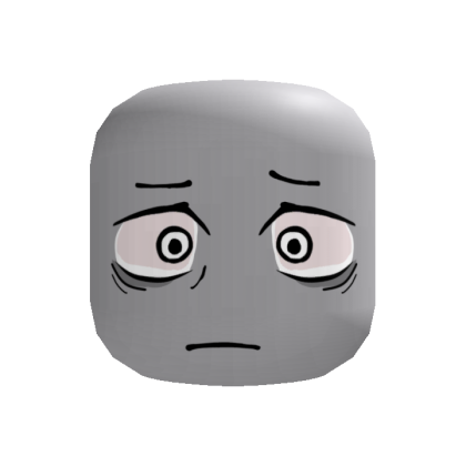 Classic Stare Face