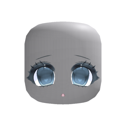 Sweet Adorable Blushing Moe Eyes
