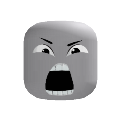 ANGRY guy