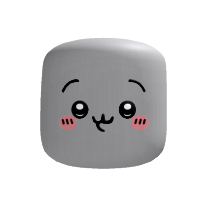 Chiikawa Face
