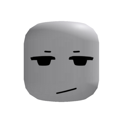 Chill Face