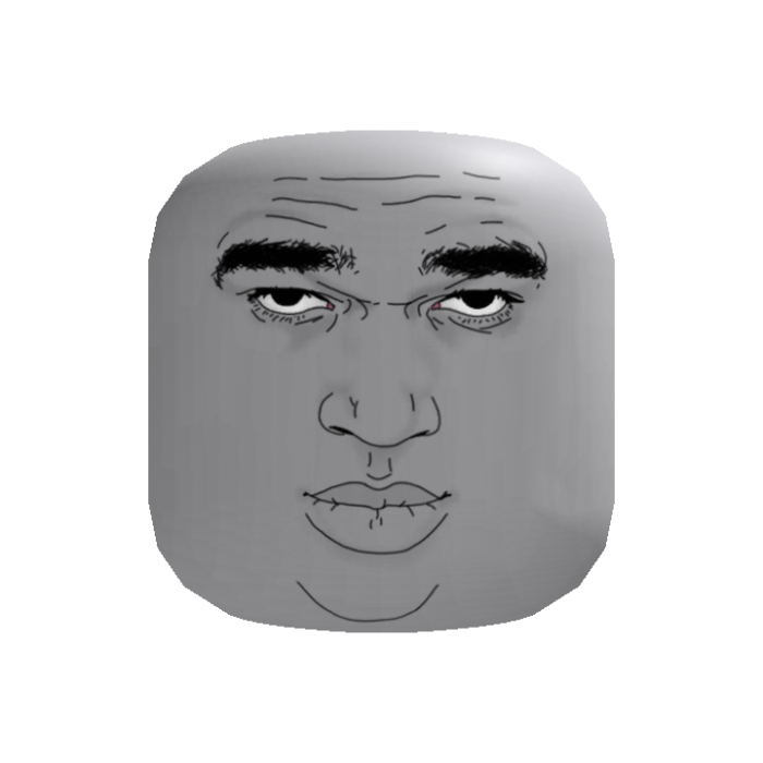 plaqueboymax face
